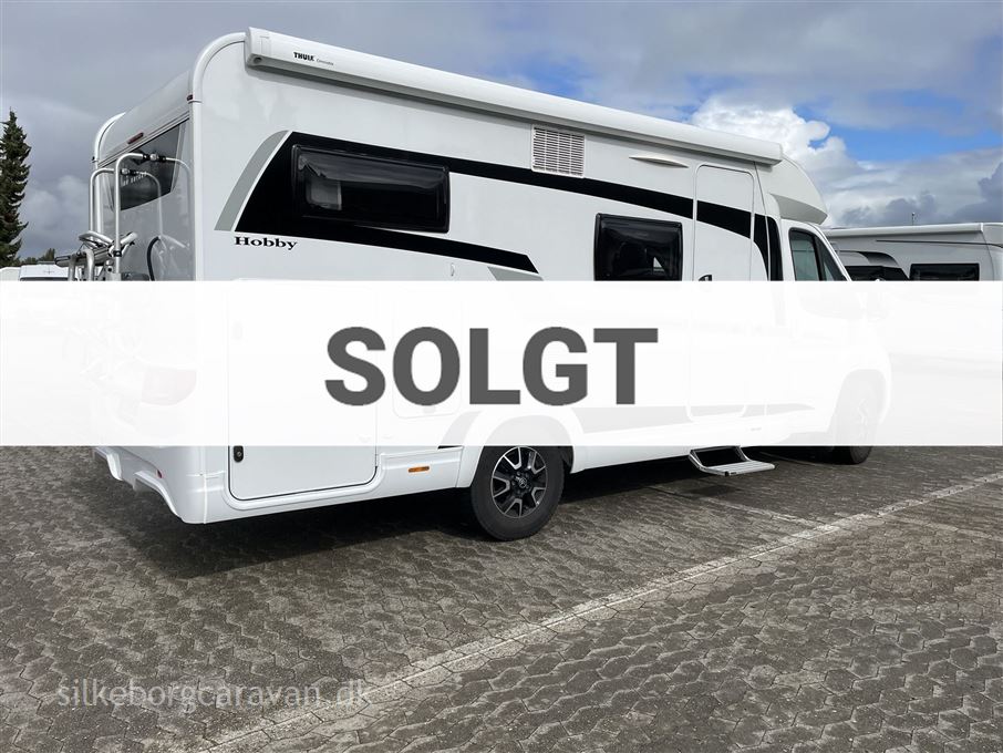 Hobby Ontour Edition V65 GE